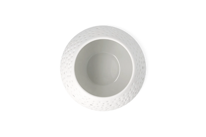 Photophore porcelaine à pois Räder