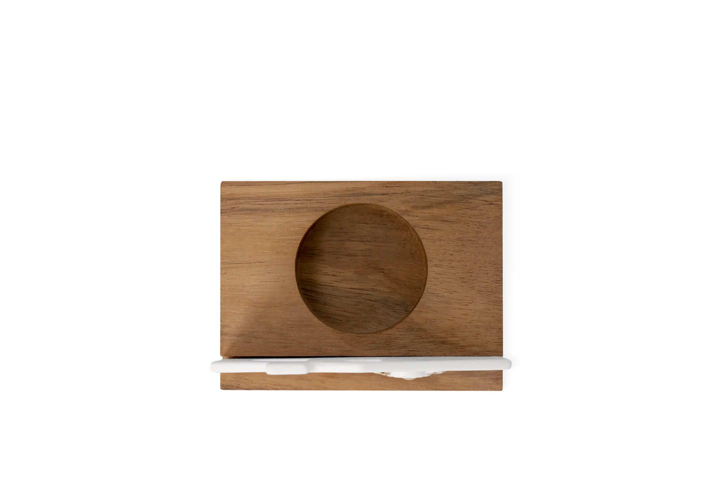 Objet lumineux ange gardien Räder porcelaine