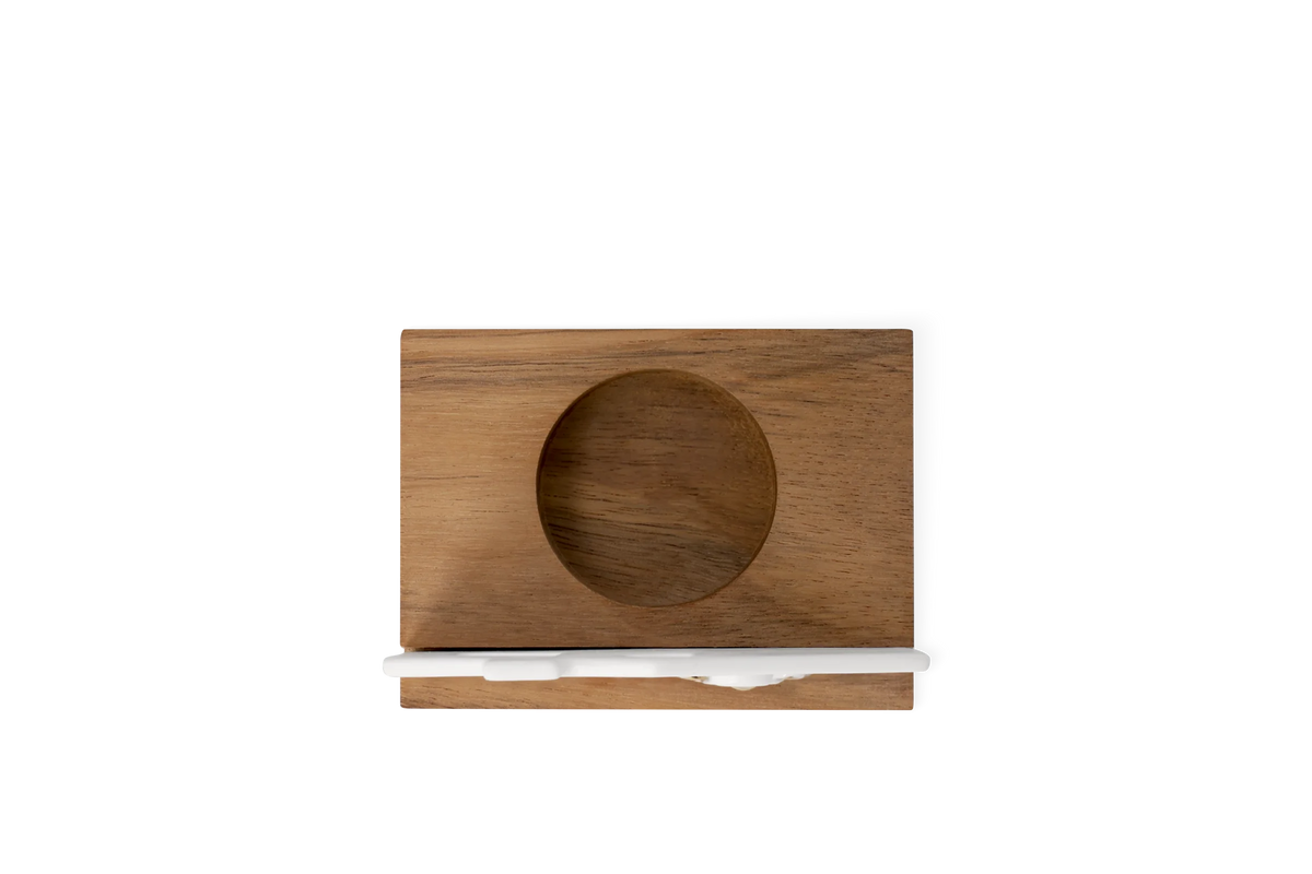 Objet lumineux ange gardien Räder porcelaine