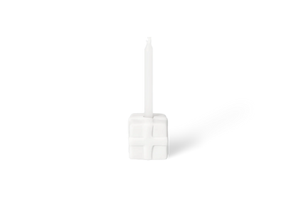 Bougeoir cadeau Räder porcelaine