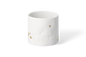Photophore histoires d'hiver cerf Räder porcelaine blanche