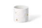 Photophore histoires d'hiver ours polaire Räder porcelaine blanche