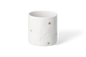 Photophore histoires d'hiver ange Räder porcelaine blanche