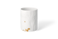 Photophore histoires d'hiver écureuil Räder porcelaine blanche