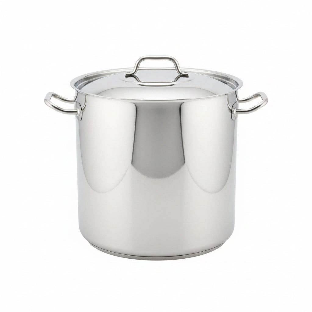 Marmite avec couvercle Appety Ø32 cm - De Buyer