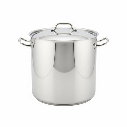 Marmite avec couvercle Appety Ø32 cm - De Buyer