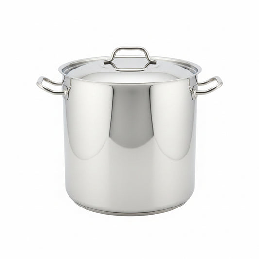 Marmite avec couvercle Appety Ø32 cm - De Buyer
