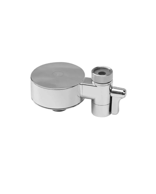 Filtre à eau Ecopro Compact Tappwater - format compact fixé sur le robinet