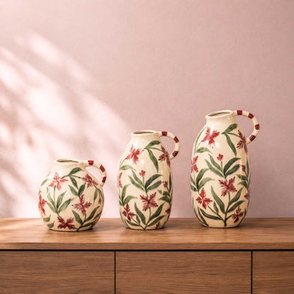 Vase Eglantine - Table Passion