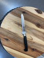 Couteau cranté 130 mm four star - Zwilling