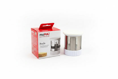 Moulin à beurre presto - MoHA!