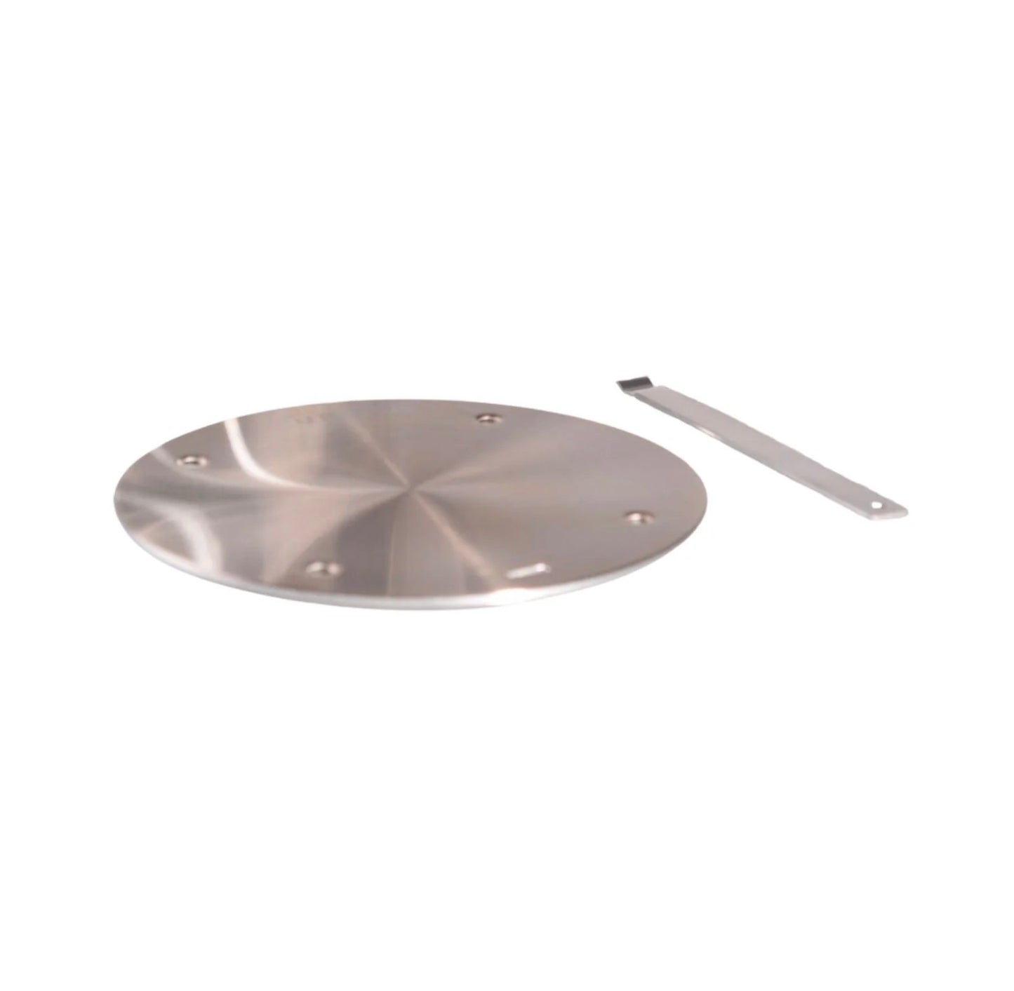 Disque induction 20 cm - Belissam