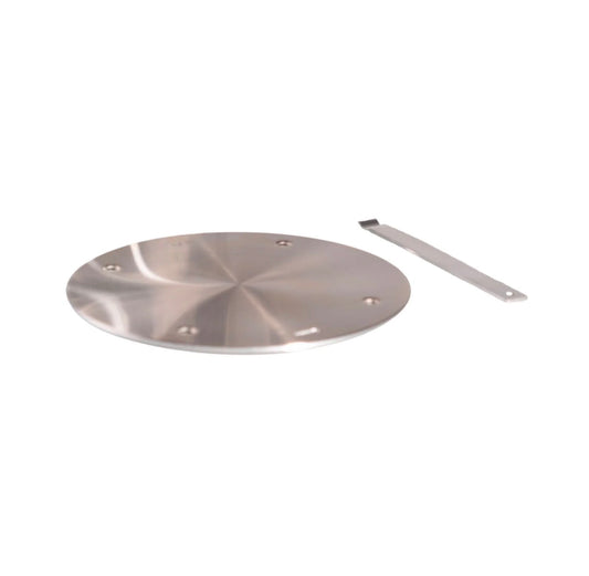 Disque induction 20 cm - Belissam