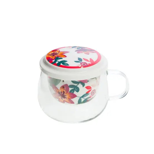 Coffret mug filtre kamae - Amadeus