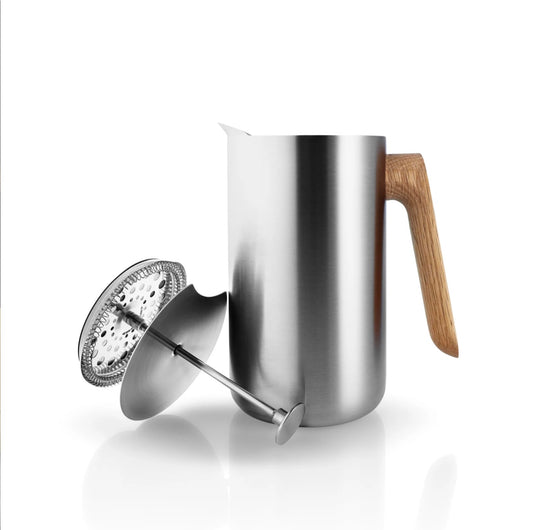 Cafetiere iso nordic - Eva solo