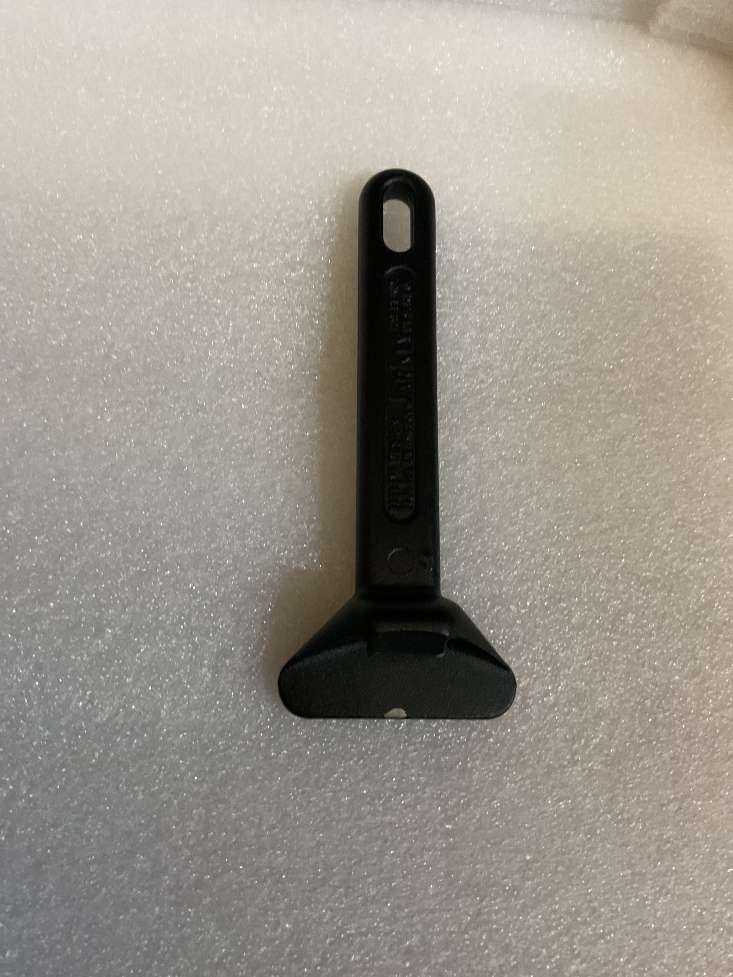Ouvre bocal aluminium noir - Jarkey