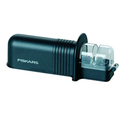Aiguiseur de couteaux Fiskars Roll-Sharp à pierre céramique