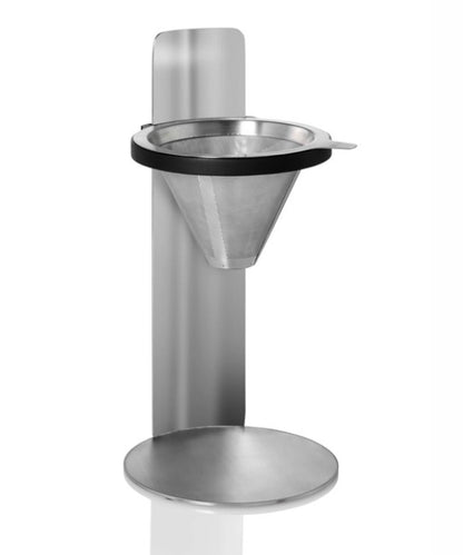 Support filtre à café M Brew AdHoc - hauteur réglable de la tasse à la carafe