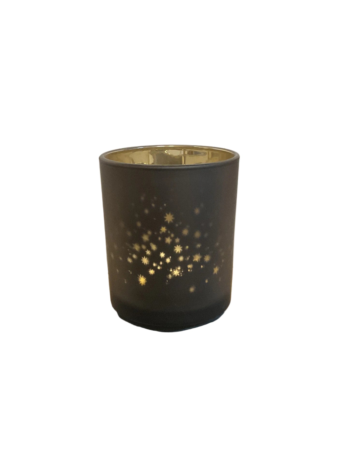 Photophore étoiles Räder verre