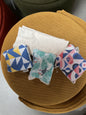 Serviette de table zéro déchet Pokette - Cookut
