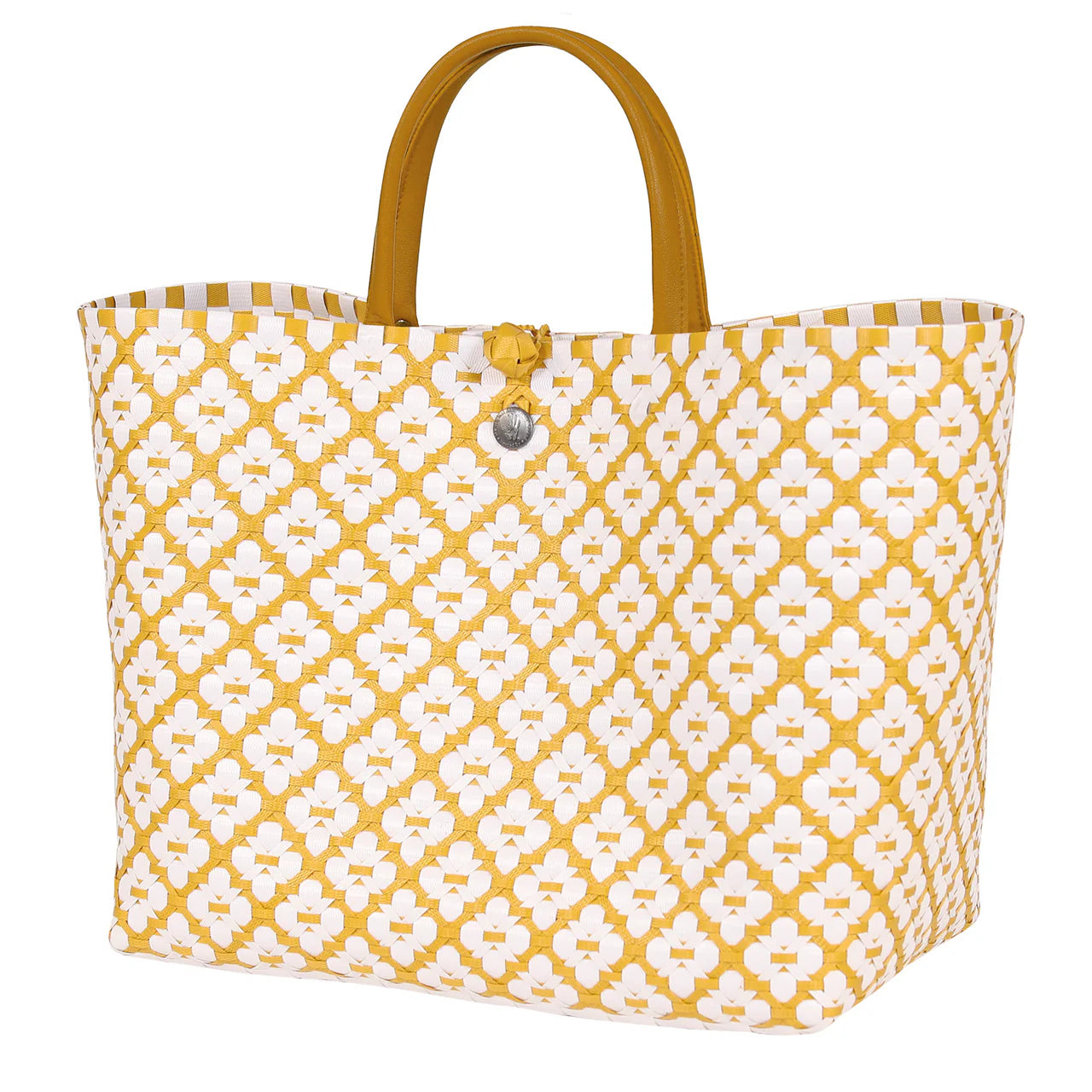 Panier motif Bag Shopper - Handed by