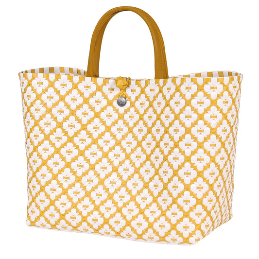 Panier motif Bag Shopper - Handed by