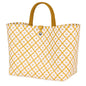 Panier motif Bag Shopper - Handed by