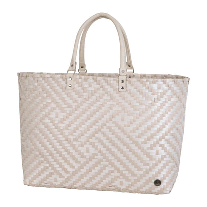 Panier Claire Shopper - Handed by