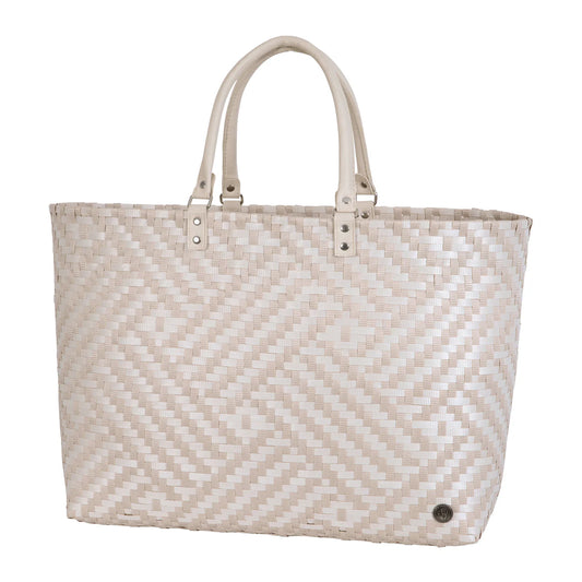 Panier Claire Shopper - Handed by