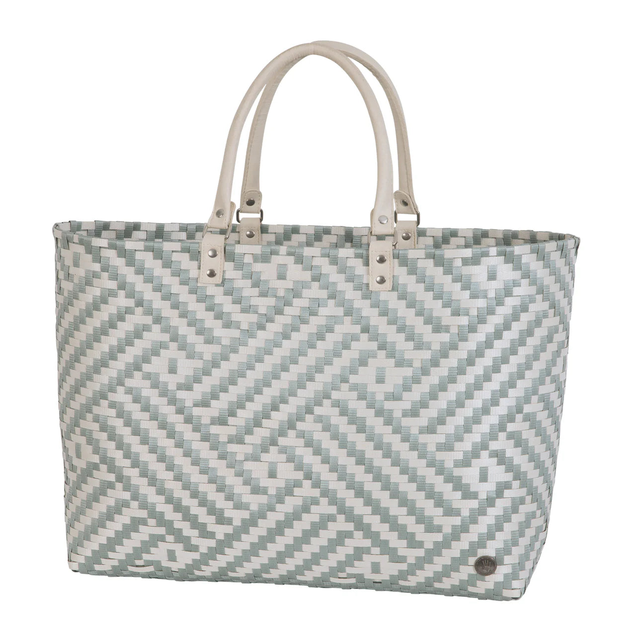 Panier Claire Shopper - Handed by