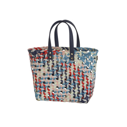 Panier Rosie shopper - Handed by
