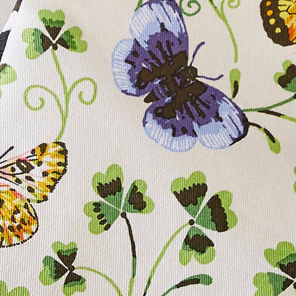 Paire de maniques Bosquet des papillons - Ulster Weavers