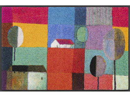 Tapis Bel Villagio 50 x 75 cm - Wash+Dry