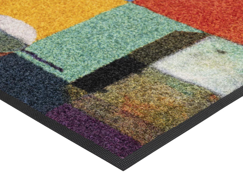 Tapis Bel Villagio 50 x 75 cm - Wash+Dry