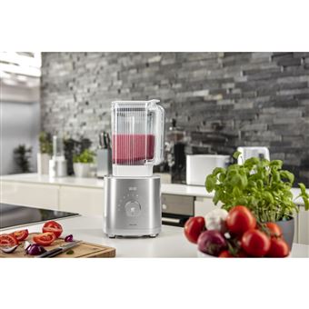 Blender power ENFINIGY Argent - Zwiling