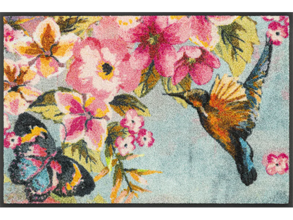 Tapis Bloomibiri 50x75 cm - Wash+Dry