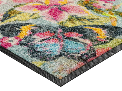 Tapis Bloomibiri 50x75 cm - Wash+Dry