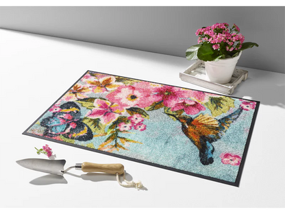 Tapis Bloomibiri 50x75 cm - Wash+Dry