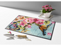 Tapis Bloomibiri 50x75 cm - Wash+Dry