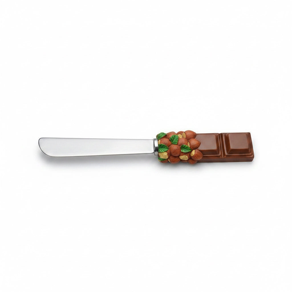 Tartineur pour pâte à tartiner - Fackelmann
