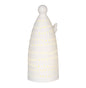 Mini ange lumineux LED Räder porcelaine blanche