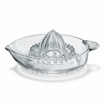 Presse citron maxi en verre - Borgonovo