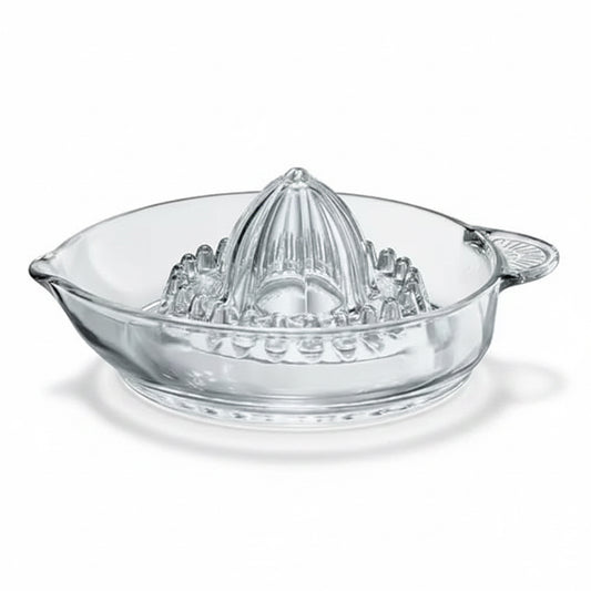 Presse citron maxi en verre - Borgonovo
