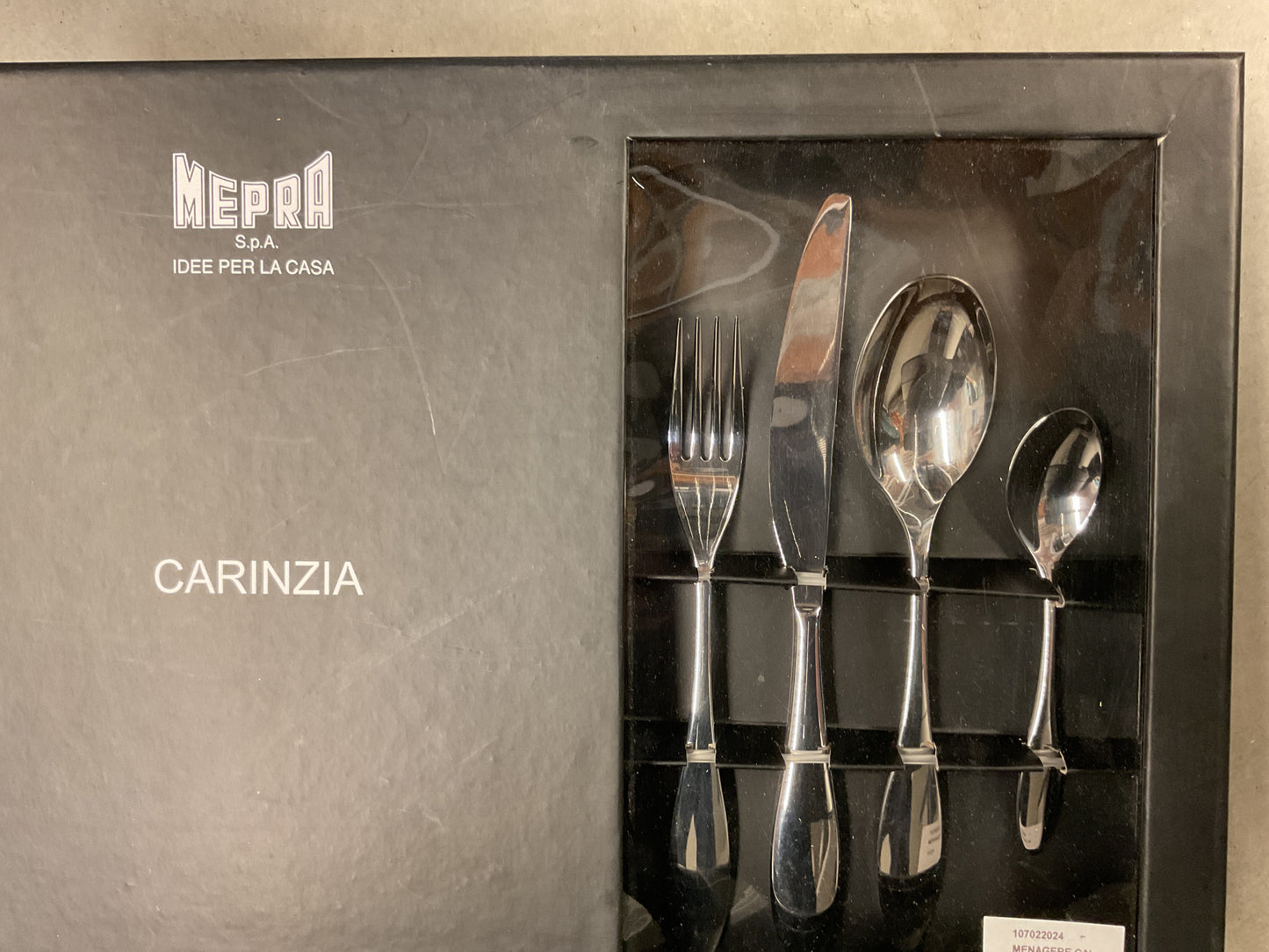 Menagere carinzia - Mepra