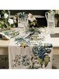 Chemin De Table Giardino Naturel - Garnier Thiebaut