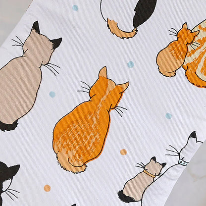 Gant de cuisine Cats in Waiting - Ulster Weavers