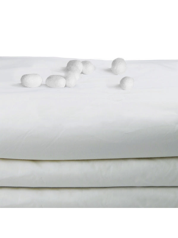 Couette soie ete legere