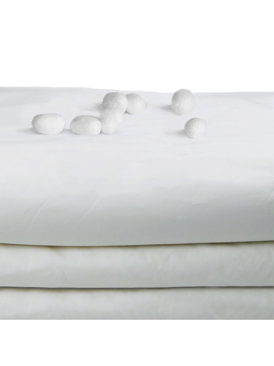 Couette soie ete legere