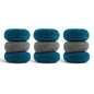 Netted Scrub - Set de 3 éponges en filet de pêche recyclé - Full Circle