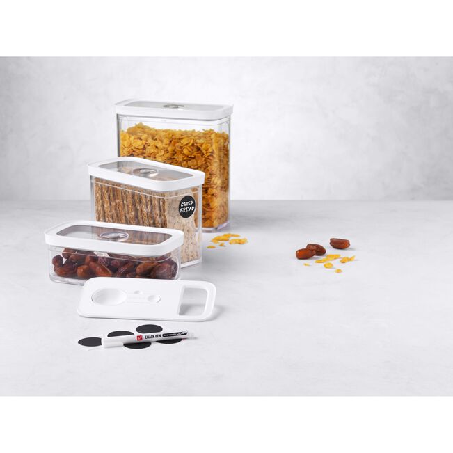 Set CUBE, M / 5-pcs Fresh & Save - Zwiling